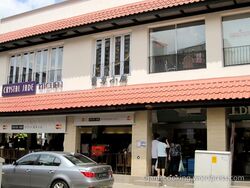 Holland Road Shopping Centre (D10), Retail #497185251